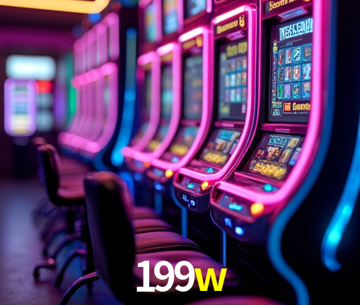 Lista de jogos de slot na 199w